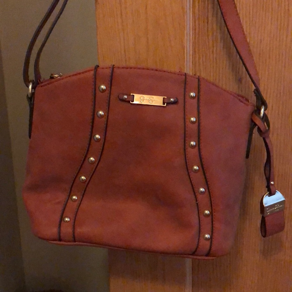 Jessica Simpson Cross Body Bag